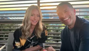 What Is Gum Graft Surgery? Kelly Ripa Is Unable To Speak After This, Her Husband Reacts 'This Hurts'