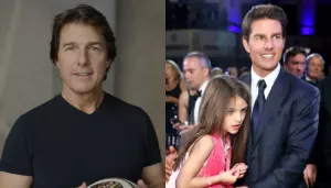 Why Is Tom Cruise Estranged From Suri Noelle Despite Sharing A Close Bond With His Adopted Kids?