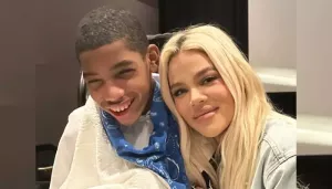Who Is Tristan Thompson's Brother, Amari? Inside Khloe Kardashian's Role As His Primary Caregiver