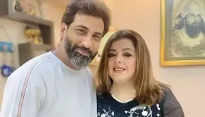 Delnaaz Irani Reveals Why She Refused To Marry BF Percy Karkaria Despite 10 Yr Live-In Relationship