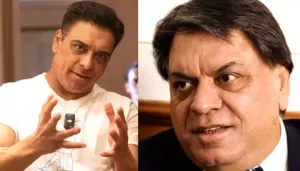 Ram Kapoor Stopped Talking To Dad Anil 'Billy' Kapoor For 10 Years, Worked At Starbucks To Survive
