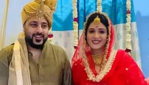 Badshah's Romantic Pics With A Mystery Woman Surfaced, Before His Second Divorce Buzz, 'Universe..'
