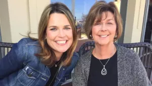Savannah Guthrie Urges Nancy's Kidnappers To 'Do The Right Thing' In New Plea, 'Never Too Late..'