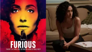 'Furious' Episode 3 Ending Explained, 'Alice' Takes The Case As 'Catherine' Prepares Her Next Kill