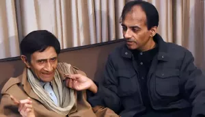 Dev Anand's Son Suneil Passes Away At 70 In The Same Hospital Where His Father Was Pronounced Dead