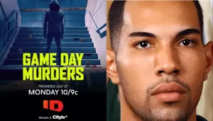 Patrick Dennehy's Case On 'Game Day Murders,' Basketball Star Went Missing Before Being Found Dead