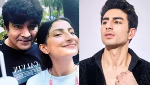 Palak Tiwari's Father Raja Is 'Unbothered' About Her Alleged Affair With Ibrahim, 'Nothing To Do...'