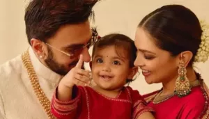 'Main Do Bacche Ka Baap Hu' Ranveer Singh Gives Sassy Reply To A Woman Who Was Flirting With Him