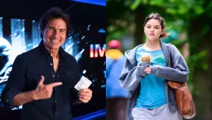 Tom Cruise Once Broke His Silence On 'Abandoning' Daughter, Suri Cruise, 'Absolutely Disgusting..'