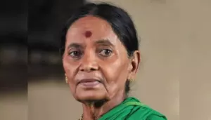 Pavala Shyamala's Tragic Life, Widowed As A Teen Mom, Left Homeless After More Than 250 Film Roles