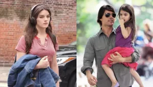 Inside Tom Cruise And Suri Cruise's Years-Long Estrangement, They Were Last Seen Together In 2012