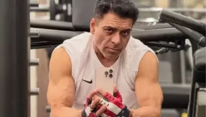 Ram Kapoor Gets Emotional While Revealing His Heartbreaking Decision To Let His Dad Die