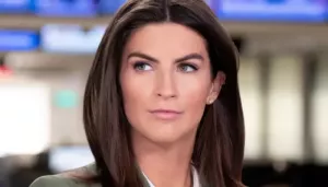 CNN Kaitlan Collins' Salary Revealed, Hefty Paycheck Helps Her Maintain Lavish Lifestyle
