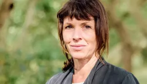 Rachel Cusk's Love Story With Ex-Husband Adrian Clarke, Met Photographer In 1990s, Divorced In 2011