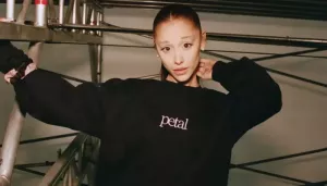 Ariana Grande Sues 100 John Does For 'Malicious Invasion' In Yearslong Hacking Campaign Lawsuit