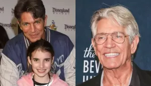 Inside Eric Roberts' 'Complicated' Relationship With Daughter Emma, 'I Take Full Responsibility'