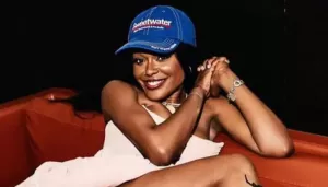 Azealia Banks Files TRO Against Ex-Manager, Seeks Protection For Family Amid Abuse Claims