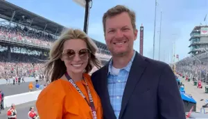 Who Is Dale Earnhardt Jr.'s Wife, Amy Reimann? An Interior Designer, Met NASCAR Star Through Work