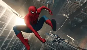 'Spider-Man Brand New Day' Post-Credits Leaked, Blurred Clips Trending After The World Premiere