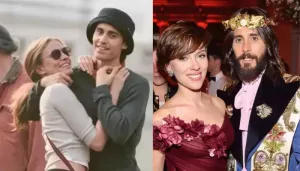 Is Jared Leto Dating Anyone? Inside His Rumored And Real Romances, From Cameron Diaz To Katy Perry