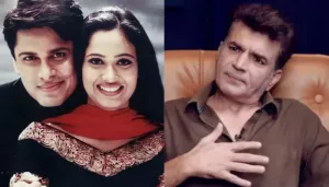 'I Hate Him', Shweta Tiwari Hit Back At Affair Allegations With Cezanne Khan In The Past