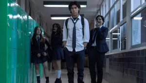 'Final Project' Review, Cyberbullying Hits Hard, But Uneven Pacing Weakens The New Netflix Series