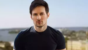 Is Telegram CEO Pavel Durov Married? The Billionaire Businessman Has Over 100 Biological Children