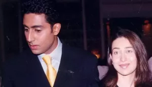 Karisma Kapoor's Mother Was Against Her Marriage To Abhishek Bachchan, She Made Them Breakup