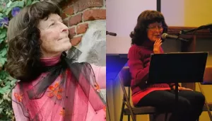 Inside Linda Perhacs' Marital Life As Cult Folk Singer Goes Missing At The Age Of 82
