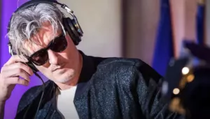 French DJ Kavinsky Passes Away At 50 In His Home, Cause Of Death Reportedly Was A Stroke