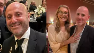 Who Is Ruby Rippey's Ex-Husband Alex Tourk? Inside His Life After Gavin Newsom's Affair Scandal