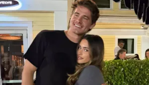 Madison Beer And Justin Herbert Are Engaged! All About Their Love Story And Age Gap