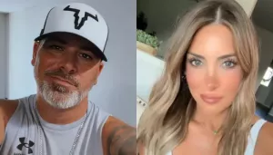 Sara Gilson's TikTok Mentioned Netflix Doc About Her 'Soon-to-Be Ex' Before Apparent Murder-Suicide