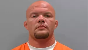 Anthony Smith Is A Father Of Four, Ex-UFC Star's Family Life Is In Spotlight After His Recent Arrest