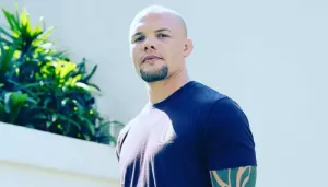 Anthony Smith Arrested, Ex UFC Star's Three Felony Charges Including Terroristic Threats Explained