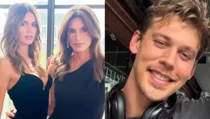 Kaia Gerber's Mom Cindy Crawford Accused Her Ex-BF Austin Butler Of 'Using' Her For 'Easy Attention'