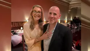 Who Is Ruby Rippey's Husband? All About Ryan Gibney As Aide's 20-Yr-Old Affair With Mayor Resurfaces