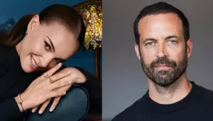 Natalie Portman Once Spoke About Her Ex-Husband, Benjamin's Alleged Affair, 'It's Terrible..'