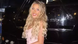 Megan Moroney Cancelled Show Midway, She Has Been Linked To A Soccer Star, All About Her Dating Life