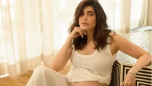 Karishma Tanna Opens Up About Her Past Insecurities To Have A Baby With Husband, 'Confused...'