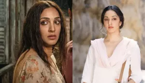 'Batwara 1947' Has Kiara Advani's Lookalike, Latest Sunny Deol's Film Poster Leaves Fans Confused