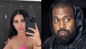 Meet Kanye West's Ex-Assistant Lauren Pisciotta, Former Model Was Drugged And Assaulted By Rapper