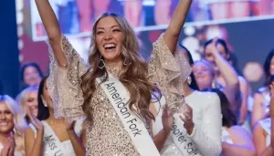 Ex-Beauty Pageant Winner Brynn Carnesecca Dies By Suicide At 21, Weeks Before Another Beauty Contest