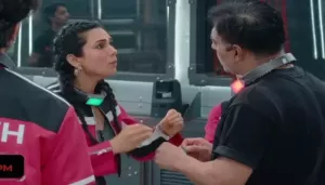 Akanksha Chamola Slams Ram Kapoor For Making Pamala Serena Feel Unsafe, 'He Nearly Attacked Me'