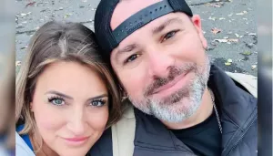Sara Gilson's Ex-Husband Opens Up About Their Son's Escape Before Her Death, 'I Was Praying..'