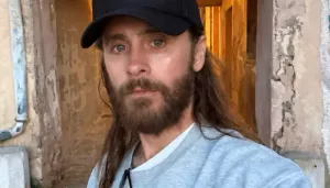 Jared Leto's Las Vegas Sexual Assault Allegations Were Never Reported, Confirms LVMPD