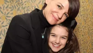 Katie Holmes' Feelings About Suri Dropping Her Dad, Tom Cruise's Surname Revealed, 'A Decision..'