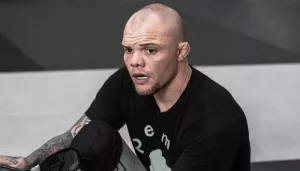Anthony Smith Allegedly Threatened To Kill His Wife, Arrest Details Explained Amid USD 500K Release