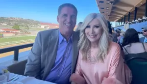 Billy Ray Smith Jr. Dies At 64, Meet His Wife Kimberly, Met At A Telethon, Were Married For 36 Years