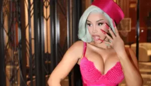 Cardi B Had Butt Reduction Treatment? The 33-Year-Old Breaks Her Silence, 'I'm Very, Very Honest..'